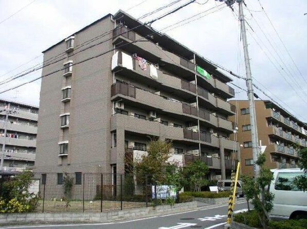 フォレストヒルズの物件内観写真